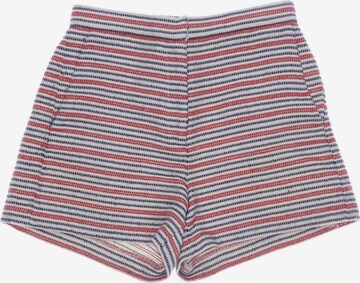 Sandro Shorts XS in Mischfarben: predná strana