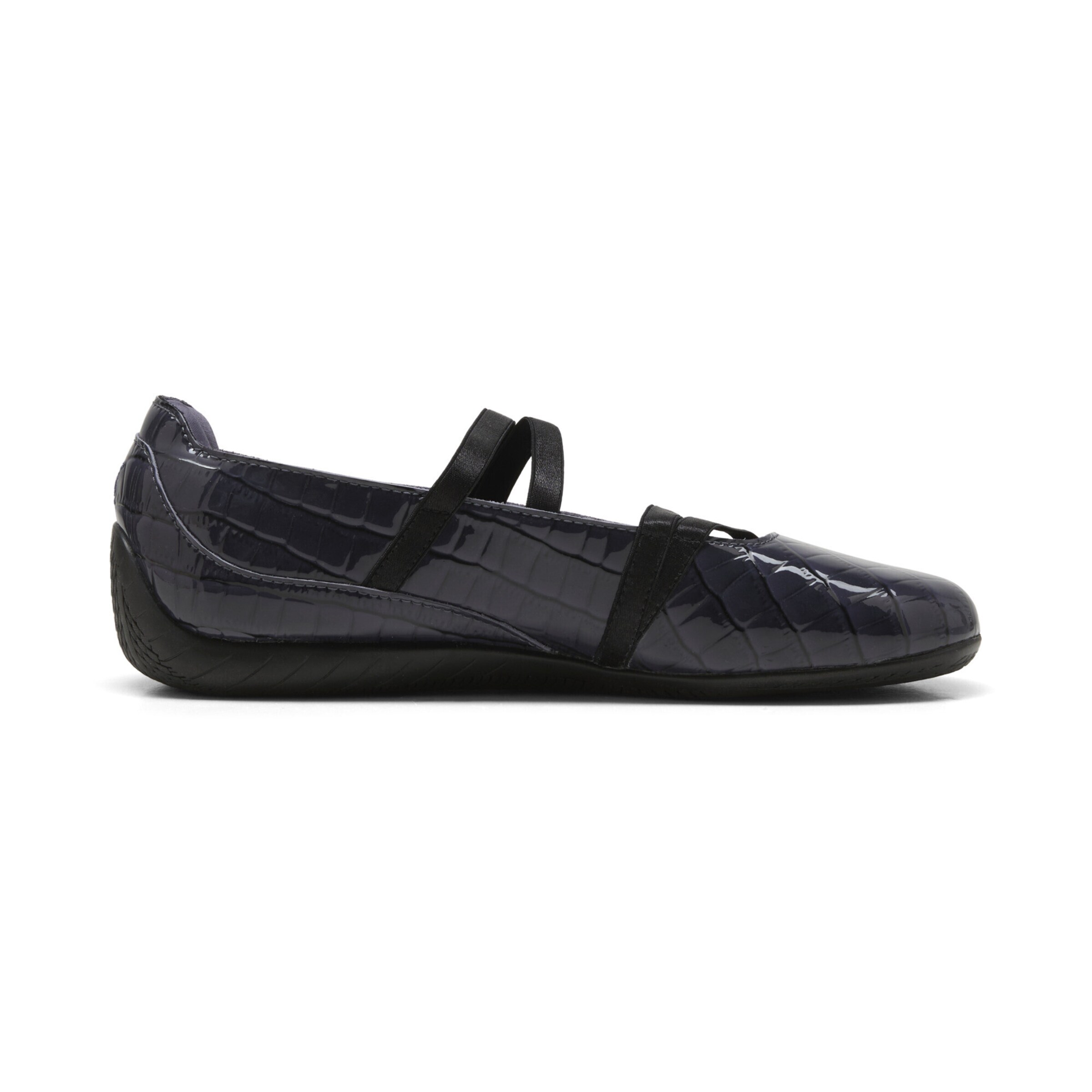 PUMA Ballerina 'Speedcat' in Grau