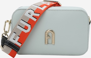 Sac à bandoulière 'PRIMULA MINI' FURLA en gris : devant