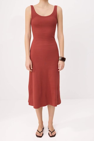 Trendyol Jurk in Rood