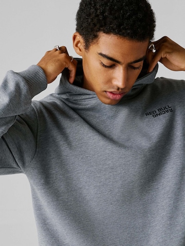 Pullover di Red Bull Racing x Pepe Jeans in grigio