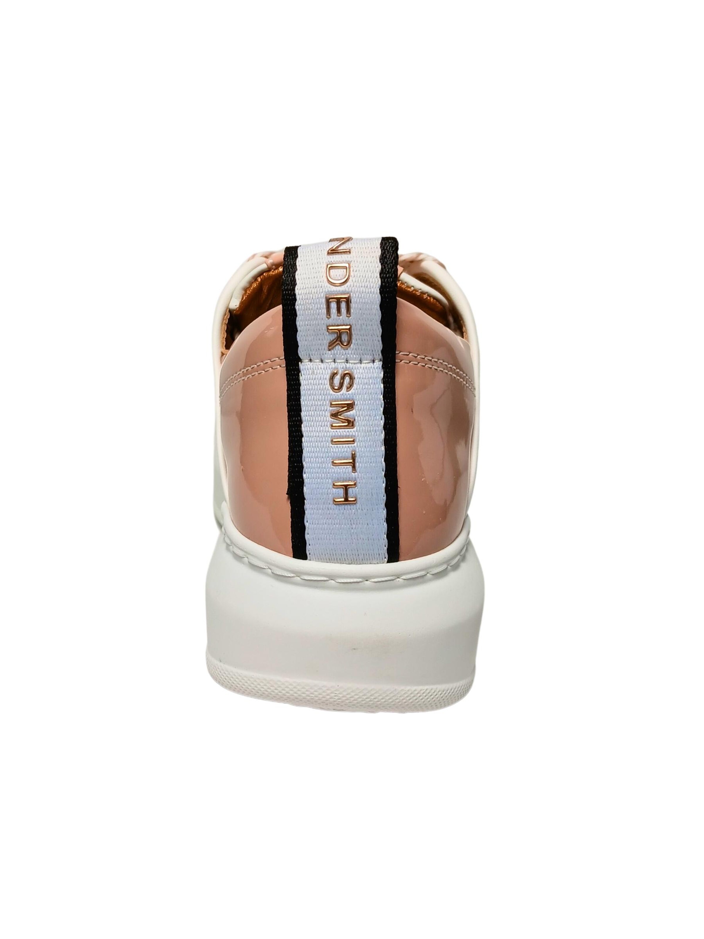 Alexander Smith Sneaker low‌‌‌‌‌‌‌ in Weiß