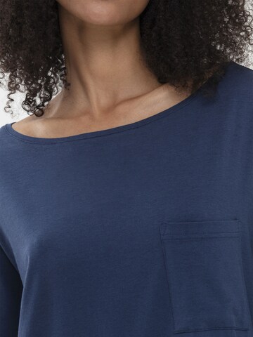 Mey Nightgown in Blue