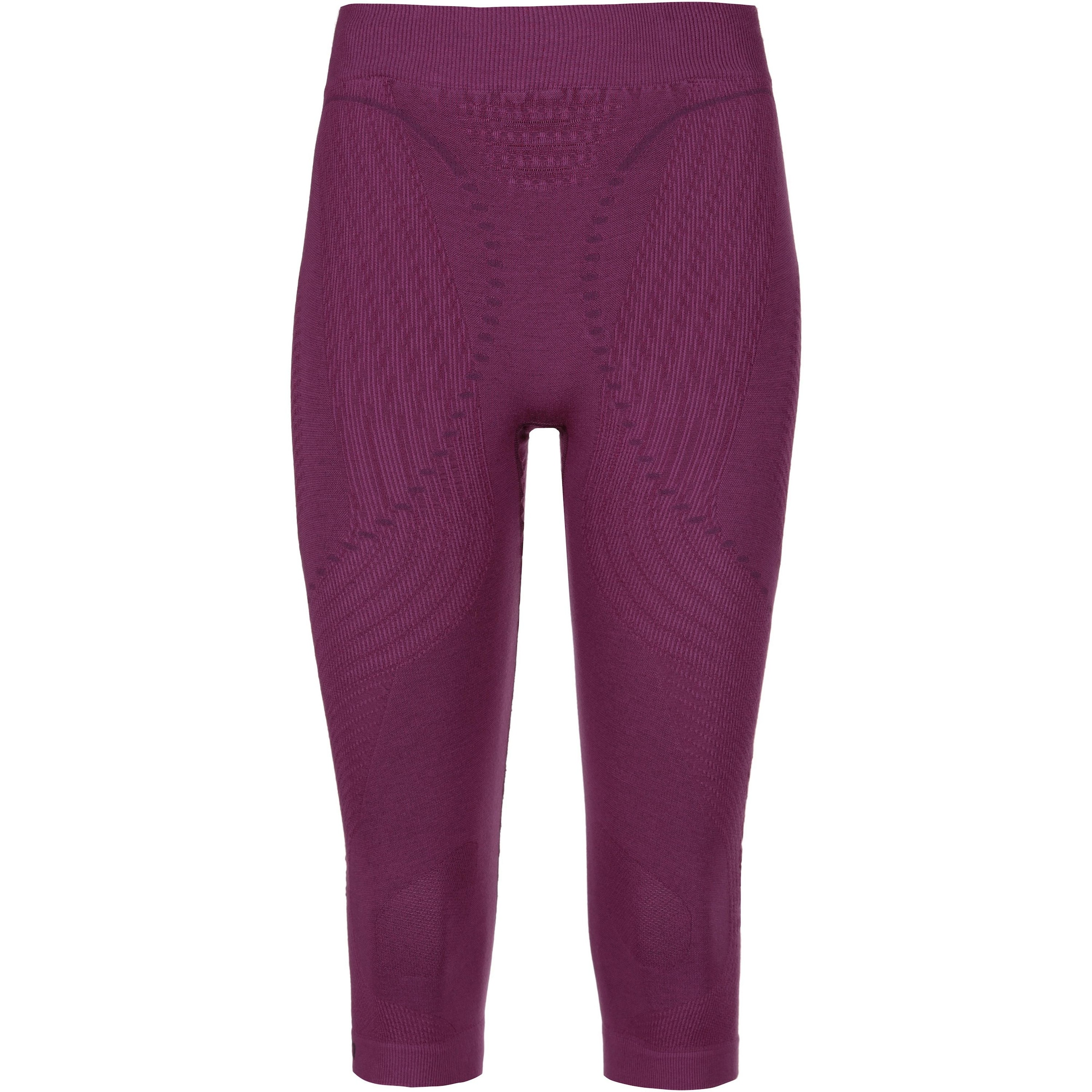 Uyn Athletic Underwear 'Evolutyon Biotech' in Purple: front