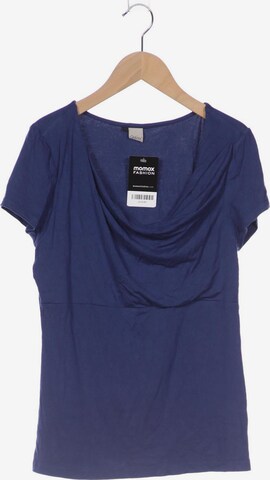 Qiero T-Shirt M in Blau: predná strana