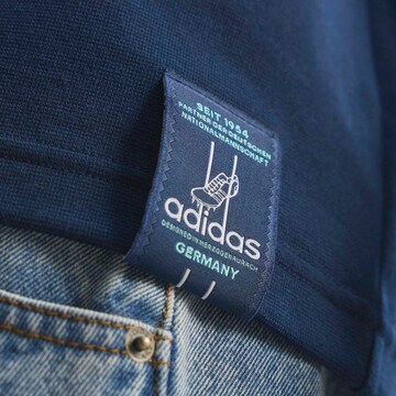 ADIDAS PERFORMANCE Functioneel shirt 'Deutschland' in Blauw