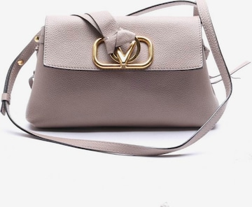 VALENTINO Bag in One size in Brown: front