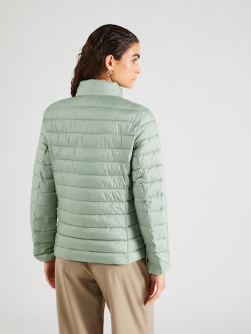 s.Oliver Between-Season Jacket in Green