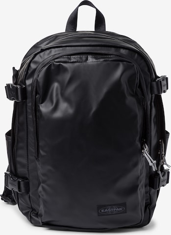 EASTPAK Рюкзак 'Cabin Pak'R' в Черный: спереди