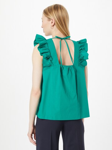 2NDDAY Shirt 'Franca' in Green