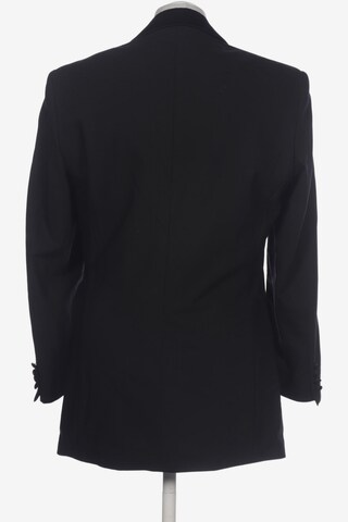 Eduard Dressler Suit Jacket in S in Black