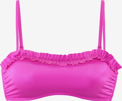 LASCANA Bikinitoppi värissä magenta, Tuotenäkymä
