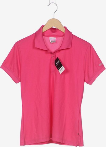 Craft Poloshirt L in Pink: predná strana