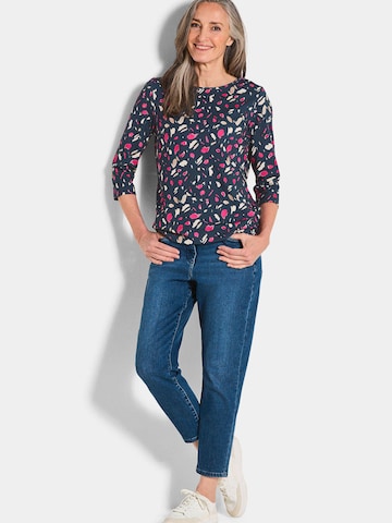 Goldner Shirt in Blue