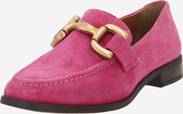 TT. BAGATTSlip On cipele 'Rosalie' - roza boja: prednji dio