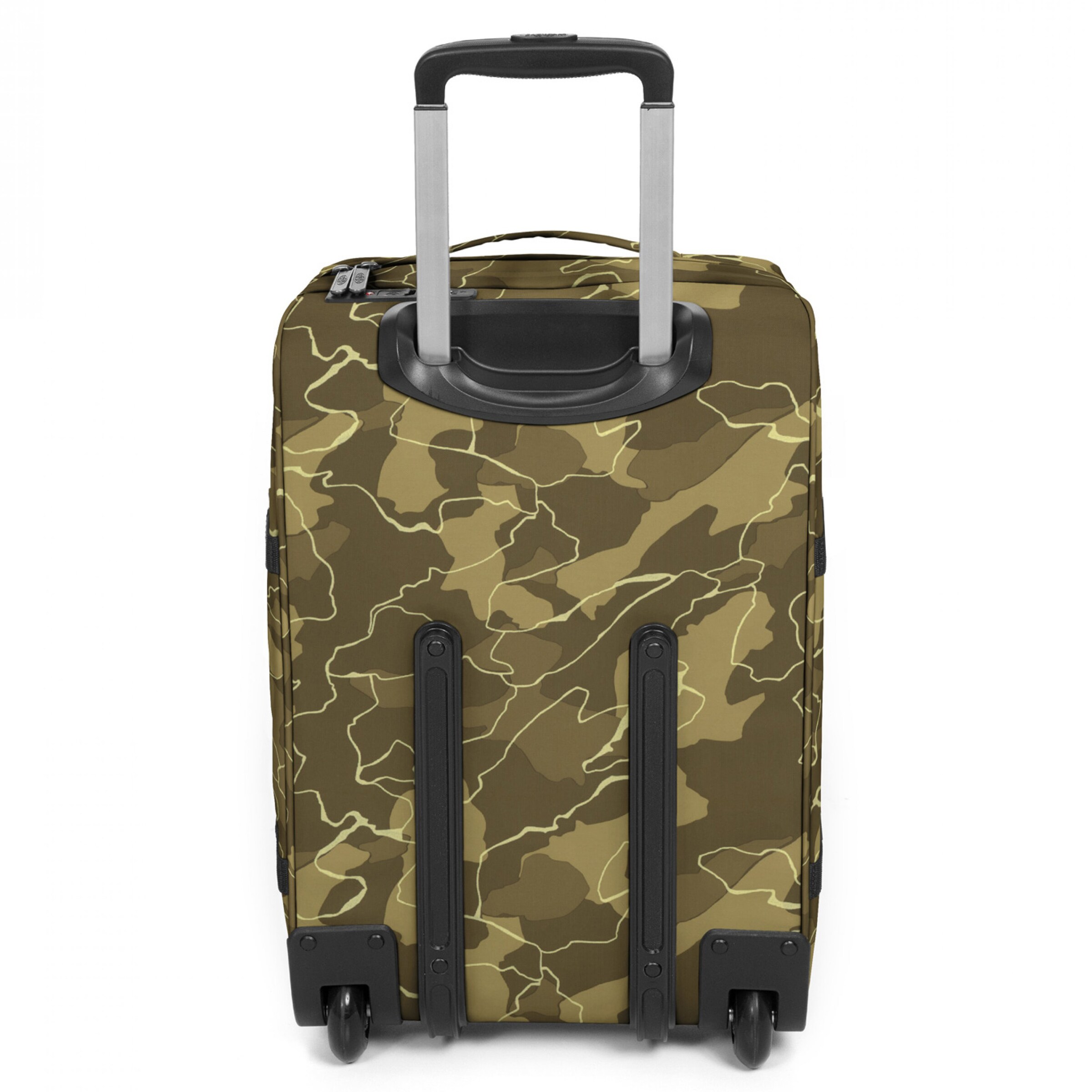 Männer Taschen & Rucksäcke EASTPAK Trolley 'Transit'R S' in Mischfarben - BQ74795 Männer Taschen & Rucksäcke EASTPAK Trolley 'Transit'R S' in Mischfarben - BQ74795