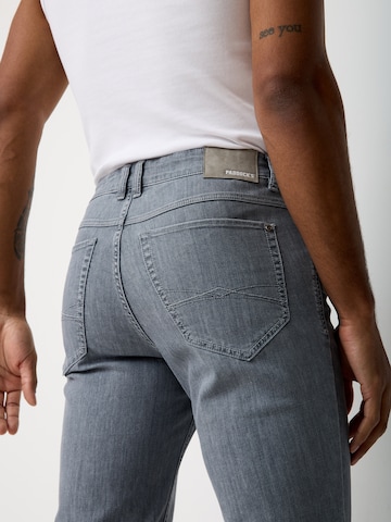 PADDOCKS Slim fit Jeans in Grey