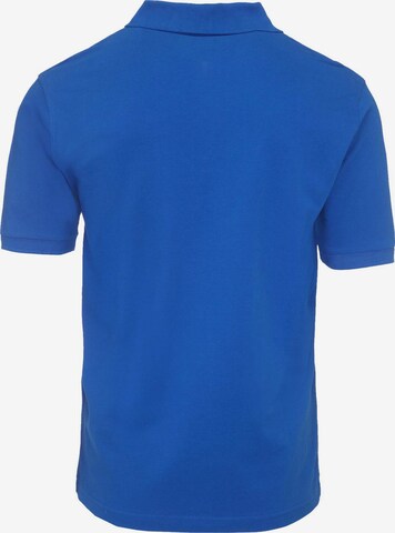 Errea Functioneel shirt 'Team Colour 2012' in Blauw