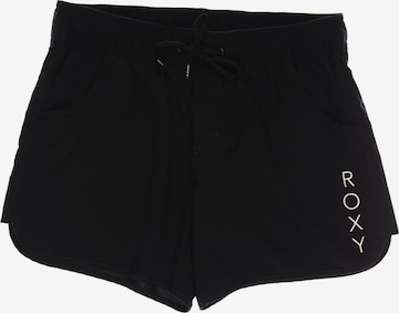 ROXY Shorts S in Schwarz: predná strana