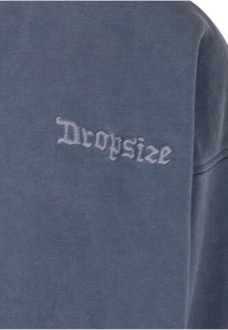 Dropsize Mikina - Sivá