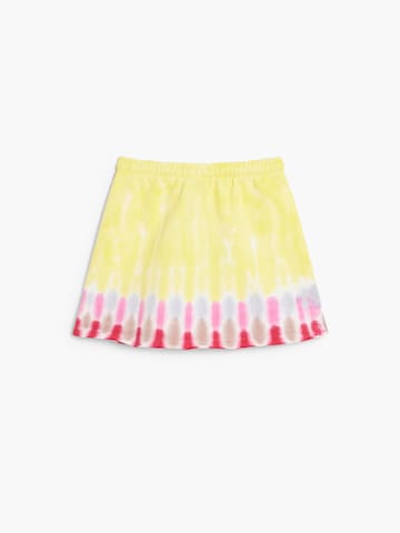 Jupe Desigual en jaune