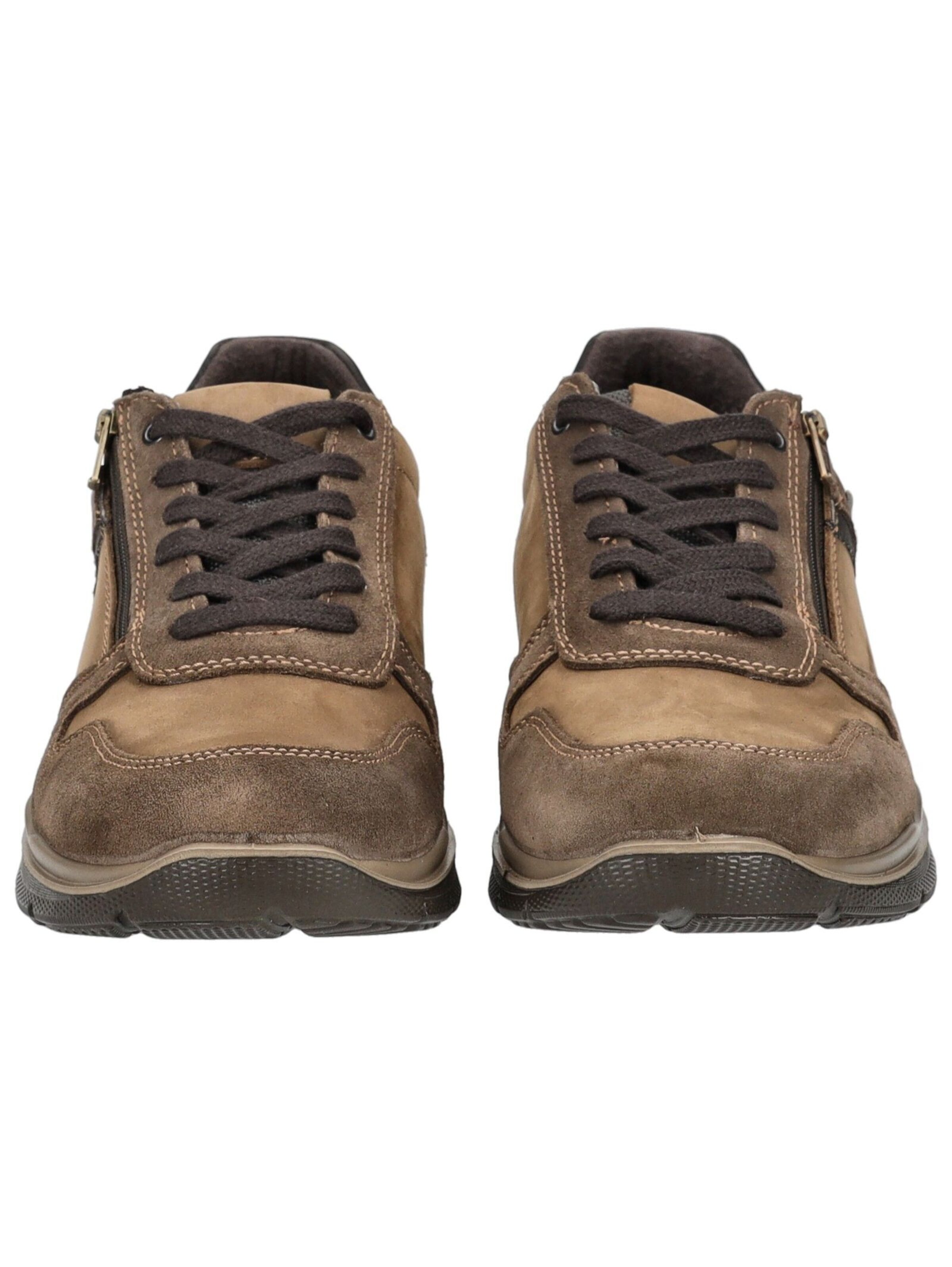 IMAC Platform trainers in Brown