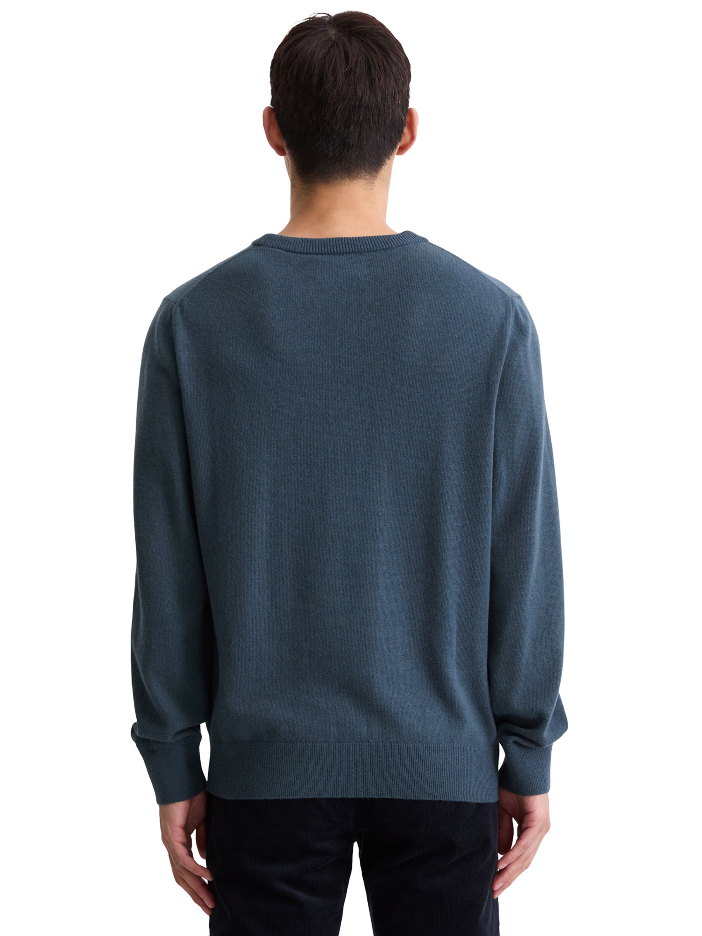 Marc O'Polo - Jersey en azul