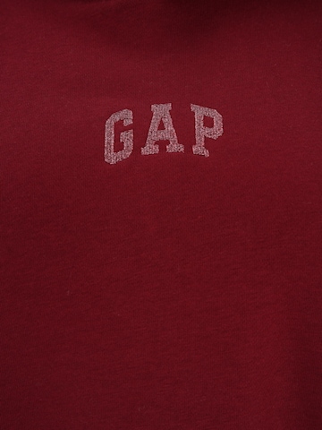 Gap Petite Tréning póló - piros