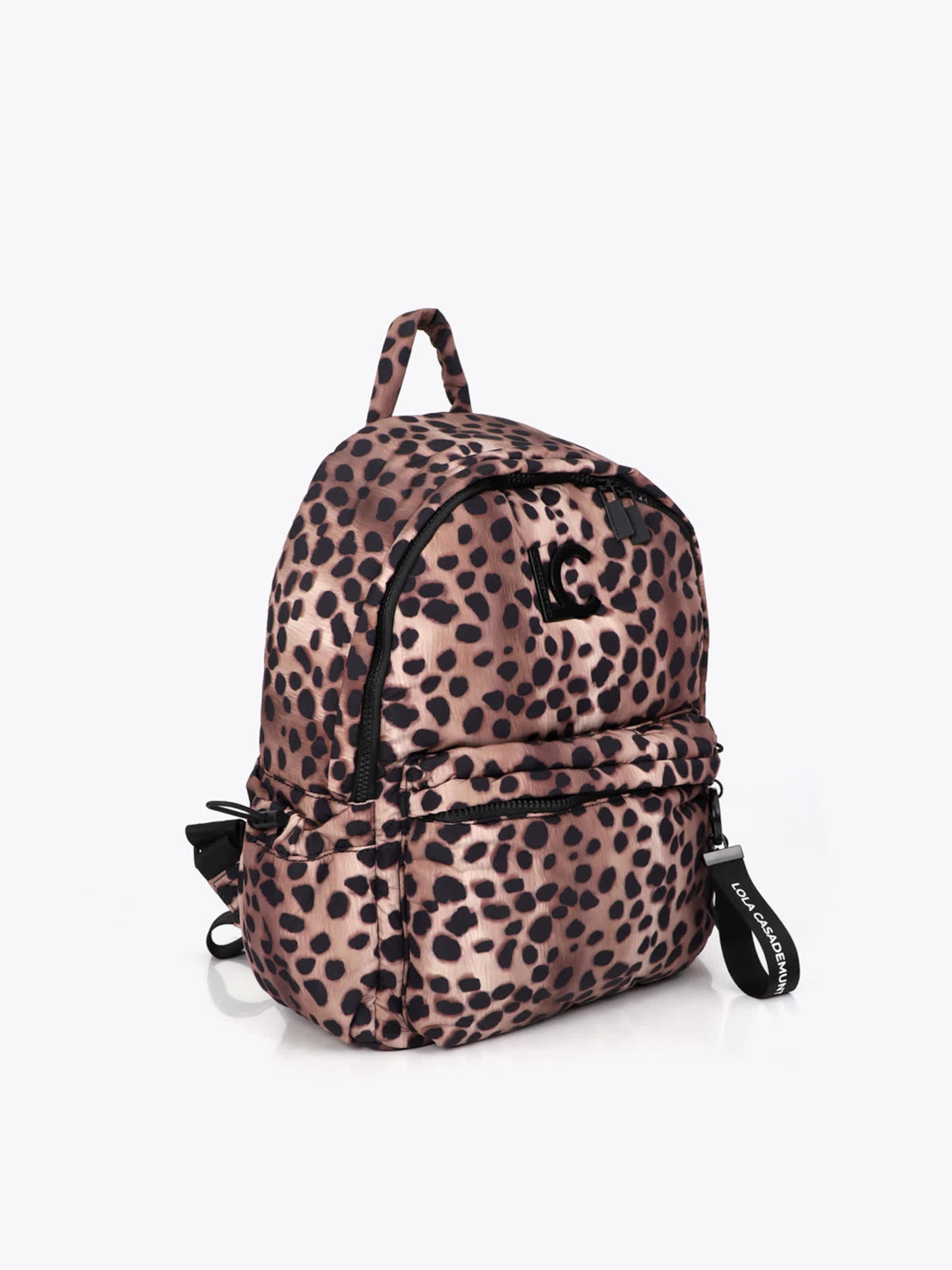 Zaino di Lola Casademunt in marrone