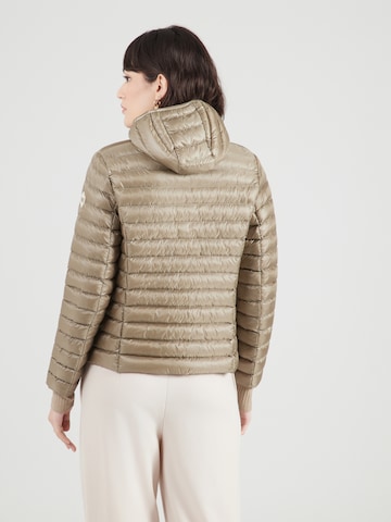 No. 1 Como Between-Season Jacket 'Forte' in Green