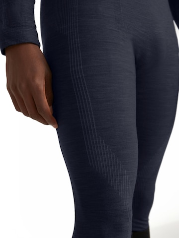 FALKE Regular Sporthose‌‌‌‌ in Blau