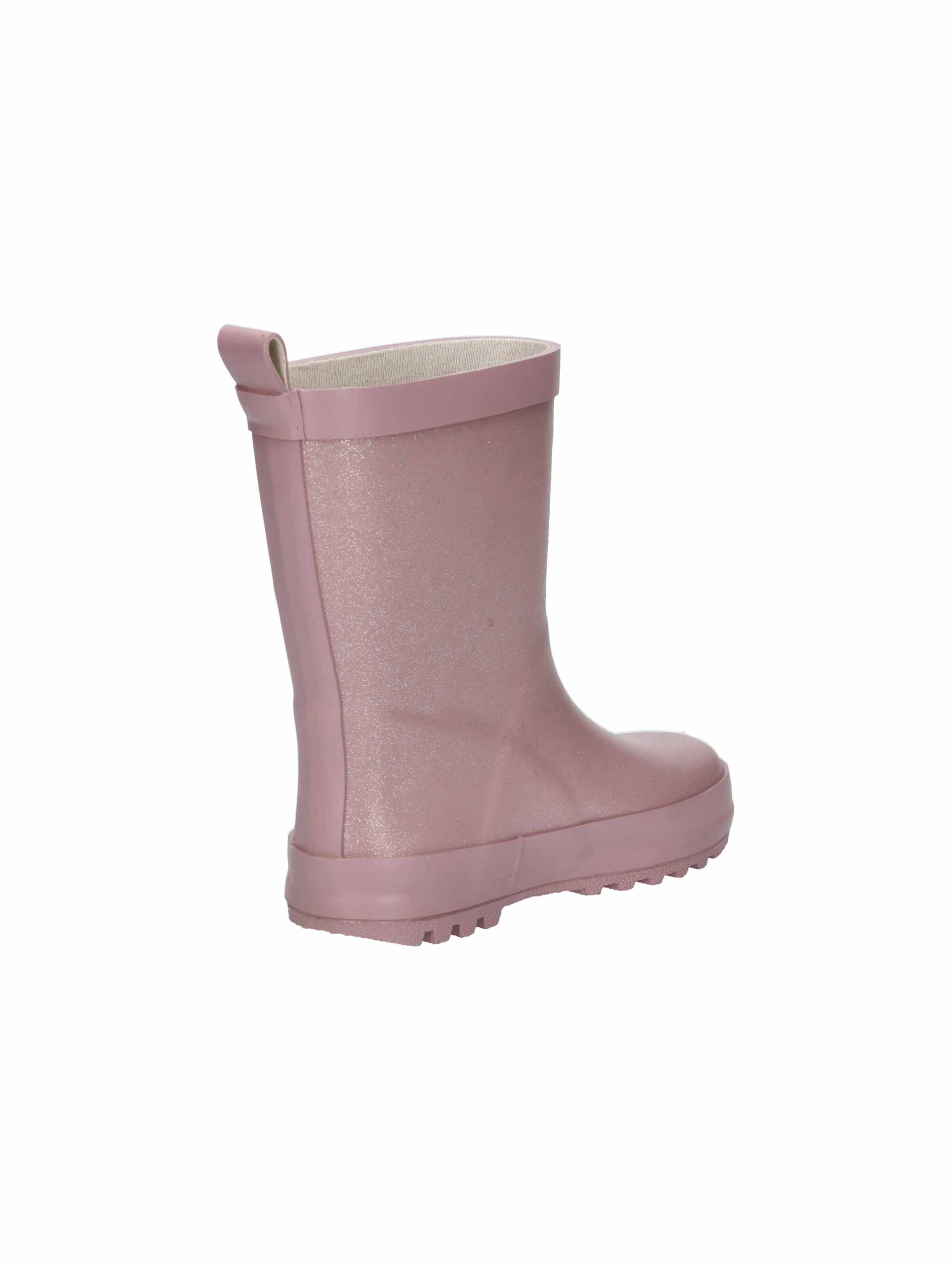 LICO Rubber Boots 'Samira' in Purple