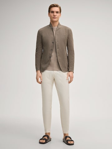 JOOP! Jeans Slim fit Colbert 'Hankez' in Groen