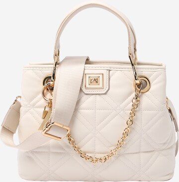 ALDO Handbag 'TAFARN' in White: front