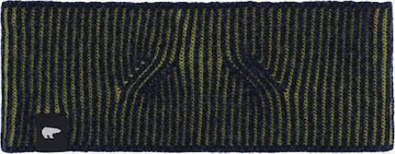 Eisbär Headband in Blue: front