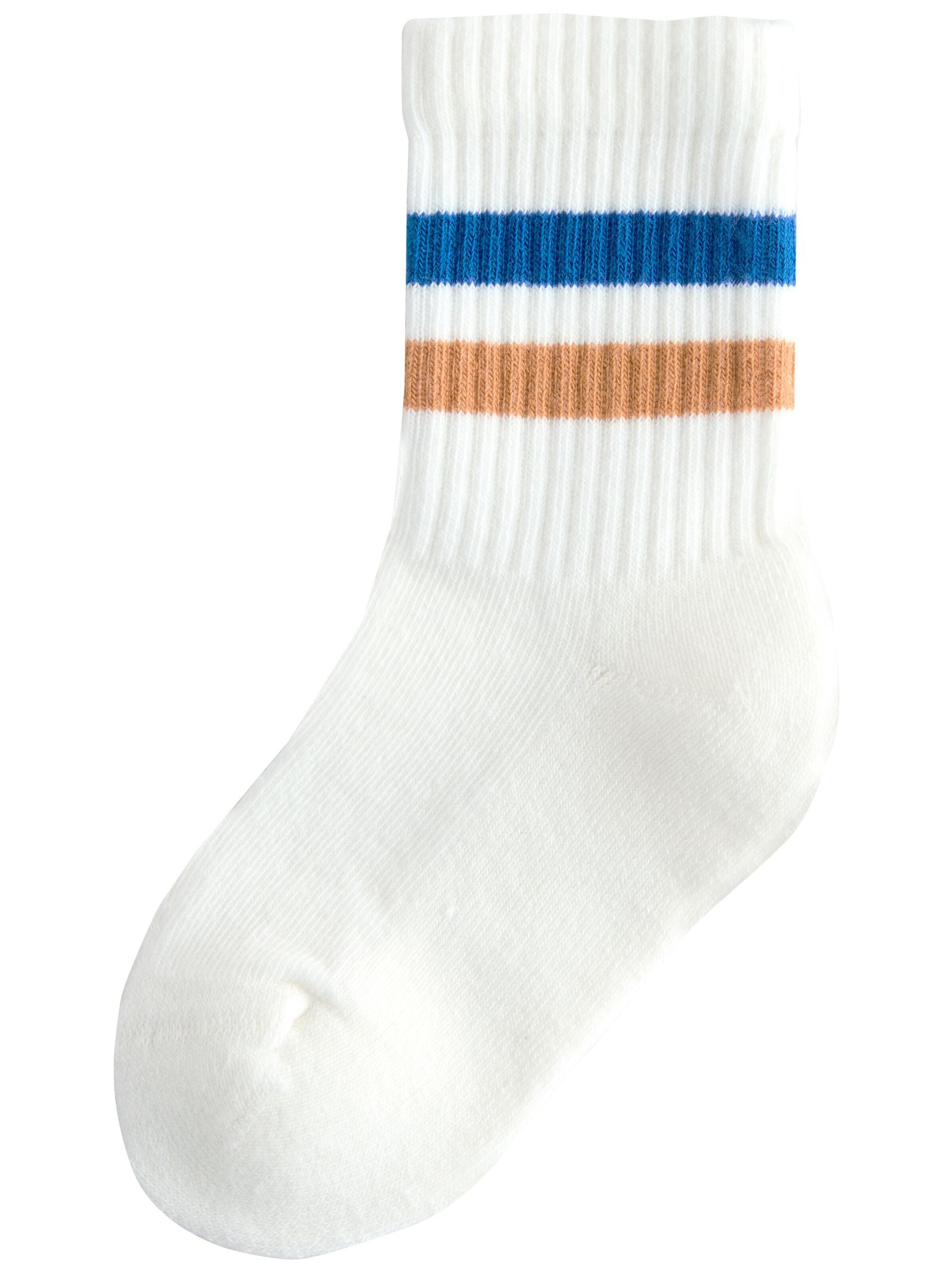 Next Ponožky - Biela