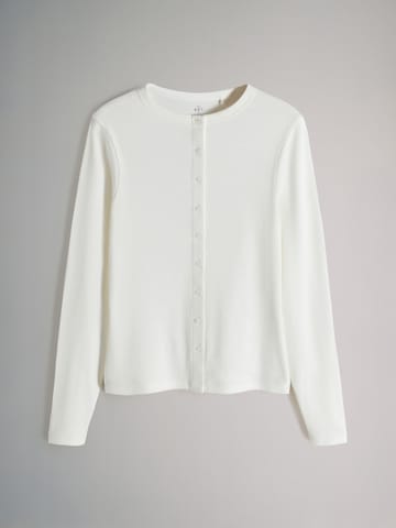 The Set - Cárdigan en azul