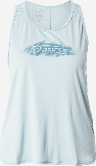 ASICS Performance shirt in Blue, Item view