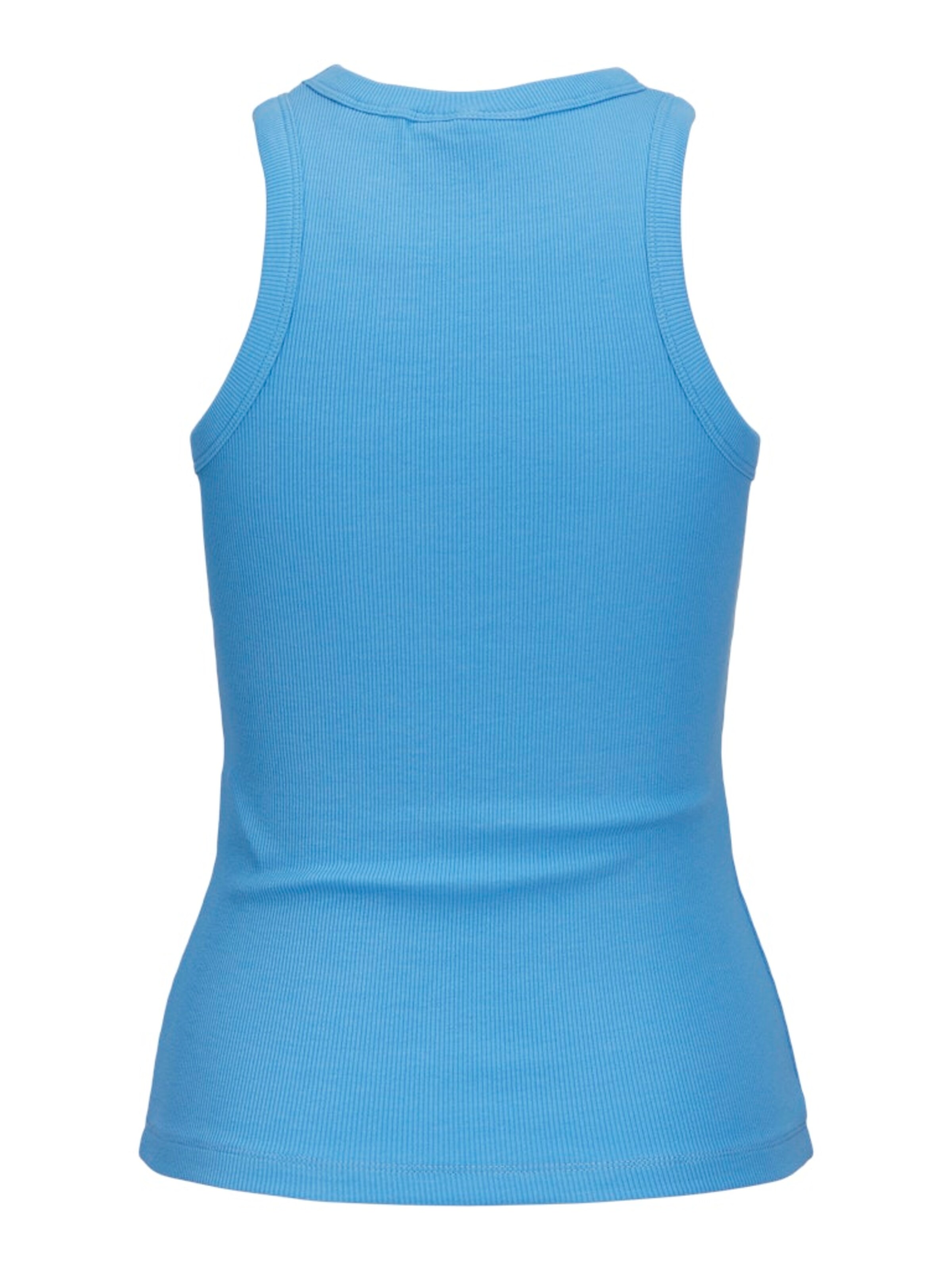 JJXX Top 'JXForest' – modrá