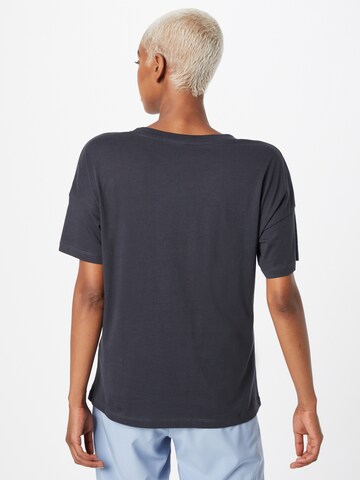 ONLY PLAY Performance Shirt 'JOAN' in Blue