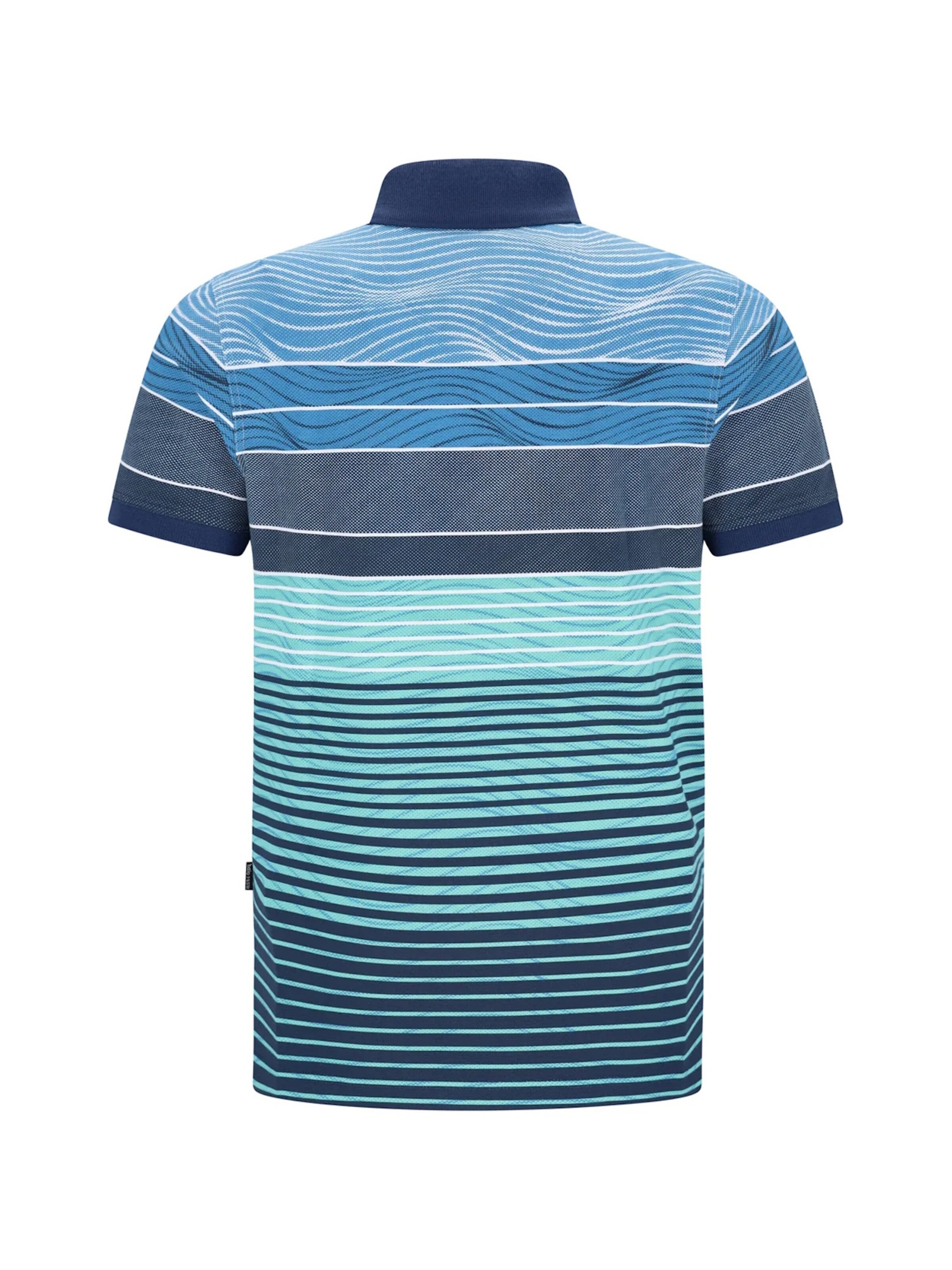 HAJO Shirt 'Stay Fresh' in Mixed colours