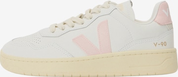 balta Veja Sportbačiai be auliuko 'V-90': priekis