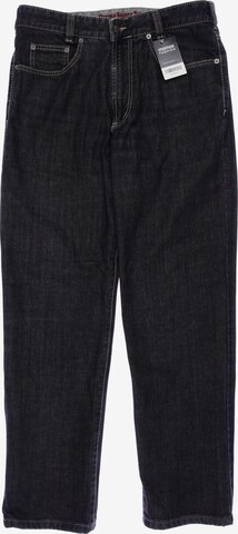 joker brand Jeans in 35 in Grey: front
