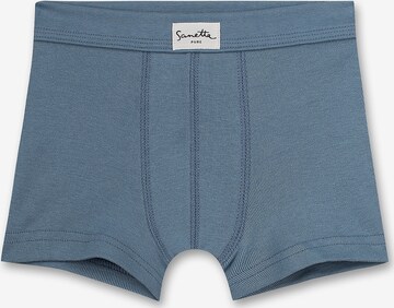 Sanetta Pure Underpants in Beige