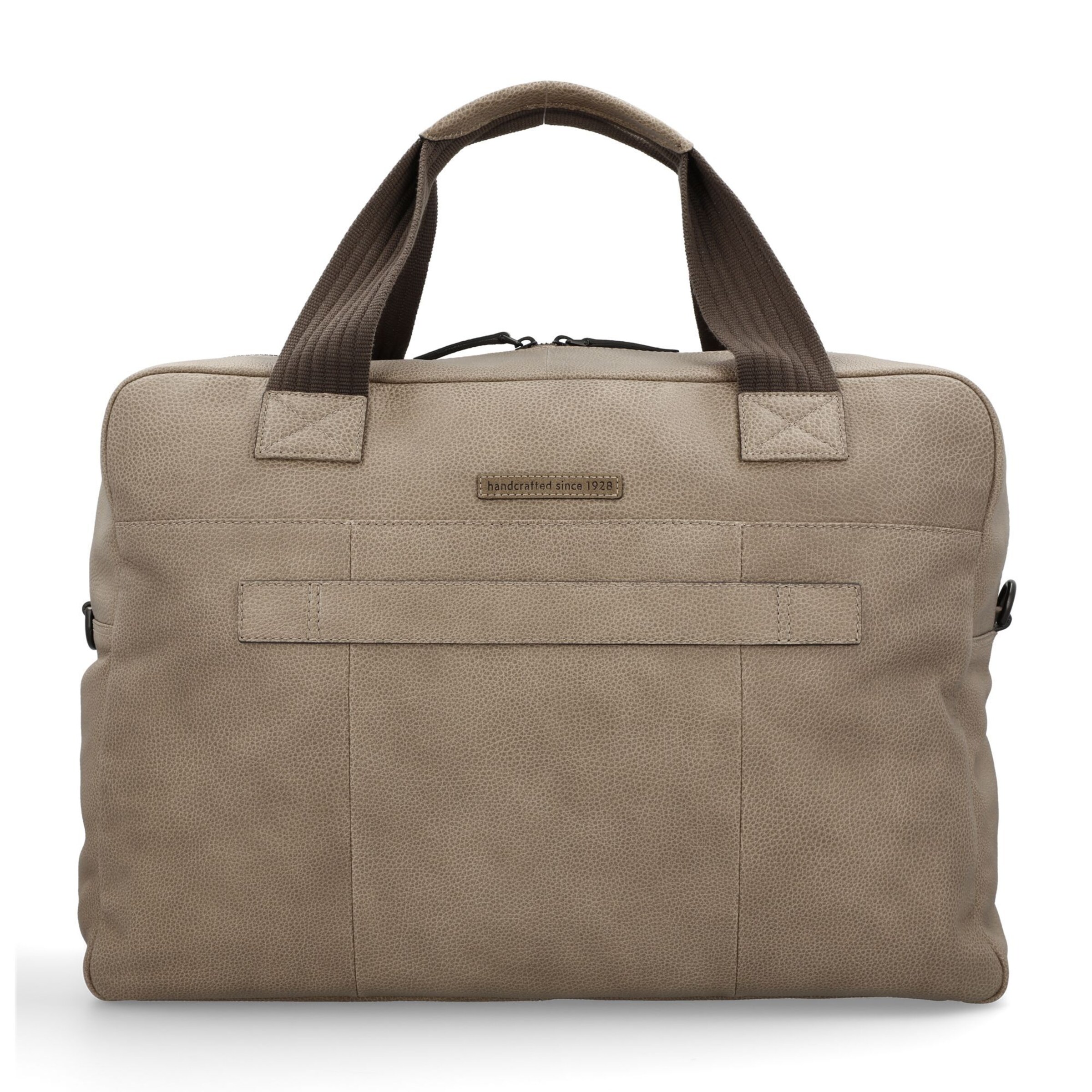 Picard Weekender in Grau