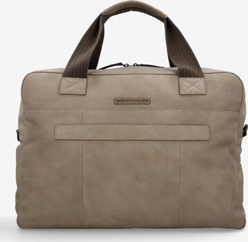 Sac week-end Picard en gris