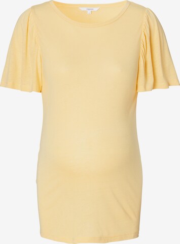 Noppies - Camisa 'Lula' em amarelo