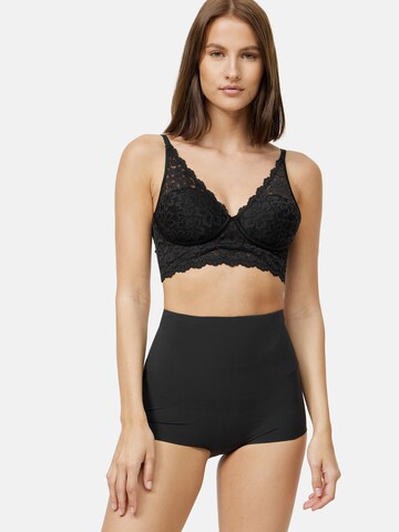 Push-up Soutien-gorge ' Casual Comfort ' MAIDENFORM en noir