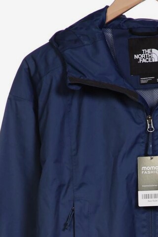 THE NORTH FACE Jacket & Coat in S in Blue