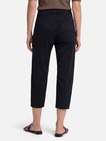 MAC Chino 'Ebby' in Blauw